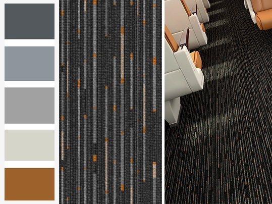 Bespoke Design | Forbo Flooring Systems