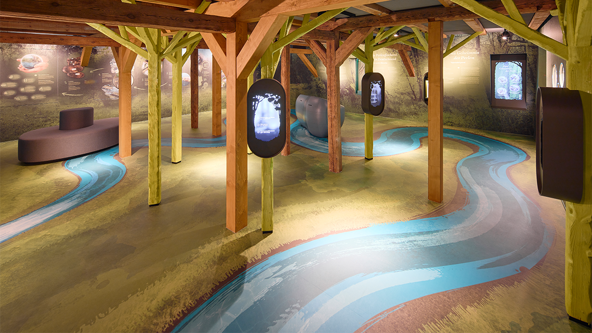 Forbo_Perlmuttermuseum Adorf_Albrecht Voss Werbefotografie