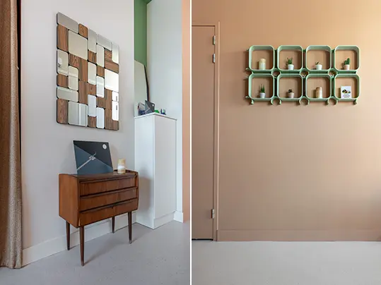 Binnenkijker Björn en Wies Binnenkijker Björn en Wies