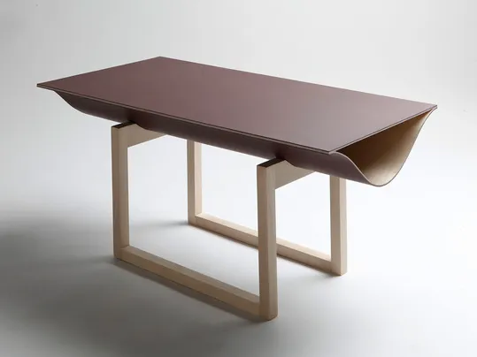 Revêtement Linoléum, Table et mobilier | Forbo Flooring Systems