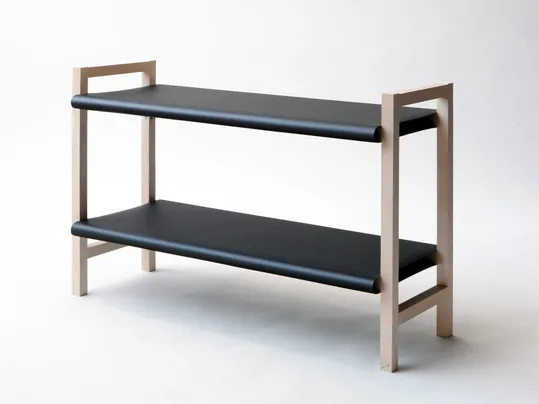 Revêtement Linoléum, Défi étudiant Etagères et mobiliers | Forbo Flooring Systems