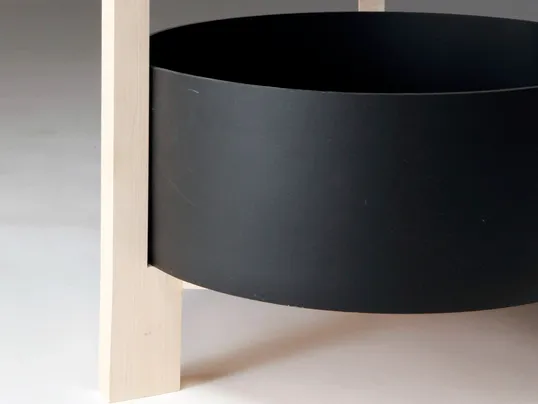 Revêtement Linoléum, Défi étudiant mobilier et meuble | Forbo Flooring Systems