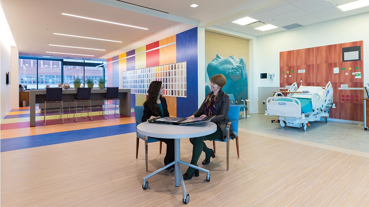 CPD provider for architects - Forbo Flooring CPD provider for architects - Forbo Flooring