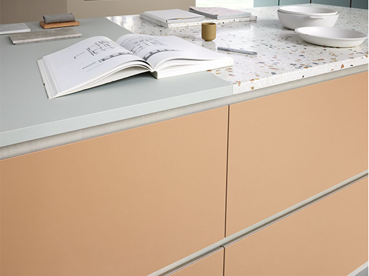 Forbo_Furniture Linoleum_German Design Award Forbo_Furniture Linoleum_German Design Award