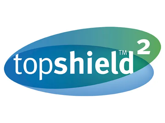 Topshield pro logo