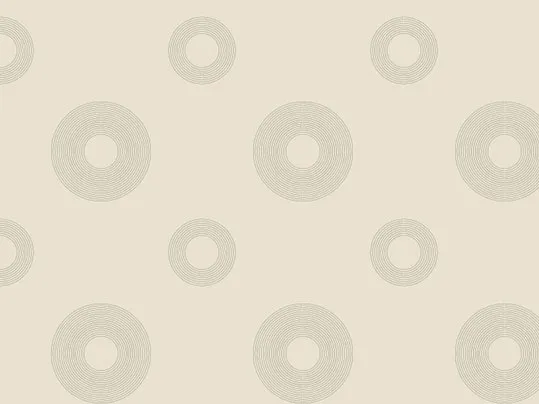 Floor plan Circle Dots