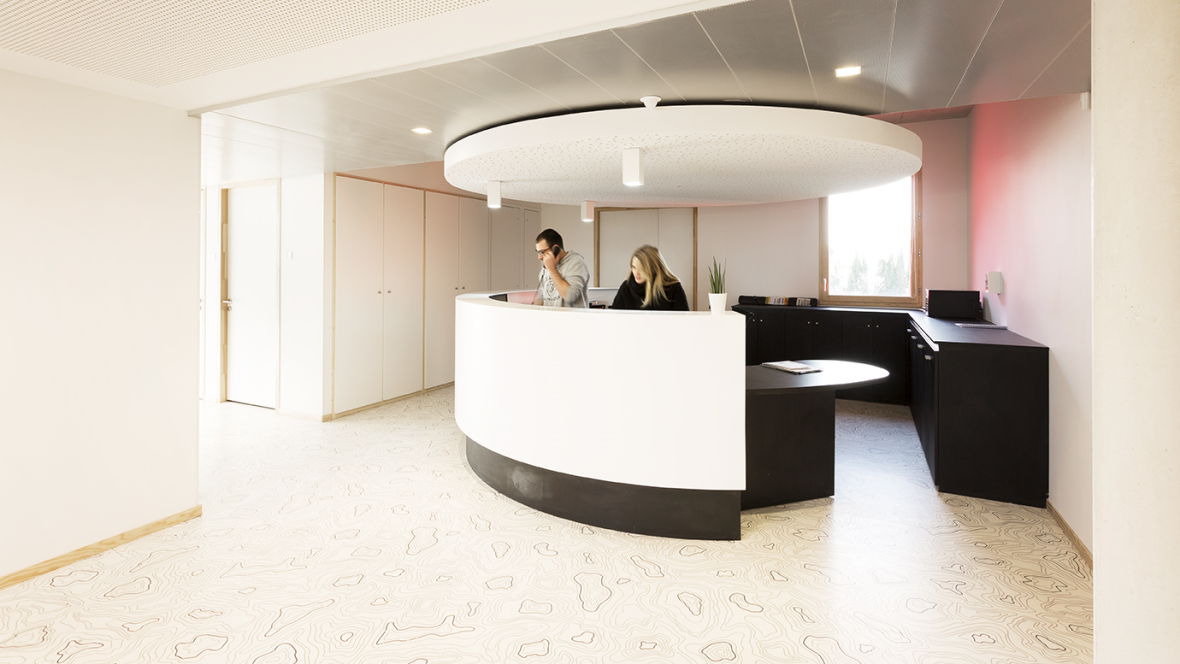 References Forbo Flooring Systems