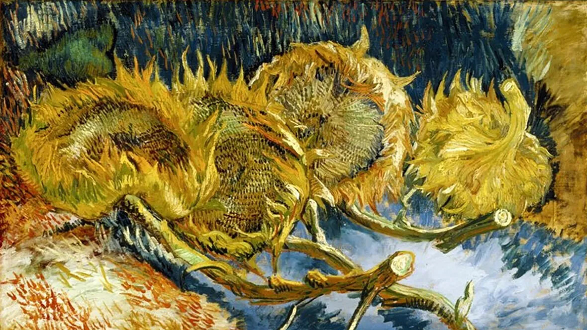 Flotex by Van Gogh sheet