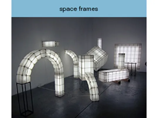 space frames