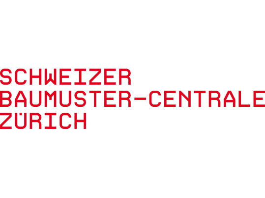 Logo only Baumuster Centrale