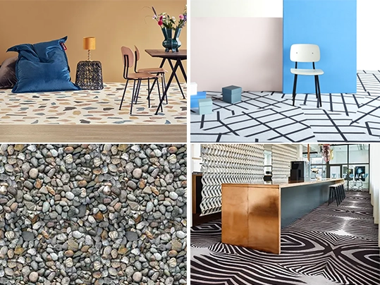 Coral Digital Library