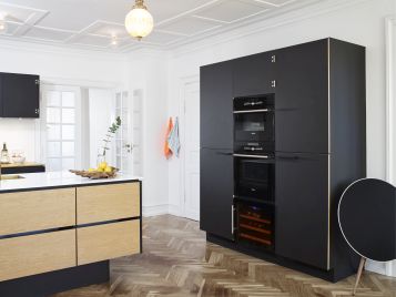 Furniture Linoleum | Forbo Zemin Sistemleri