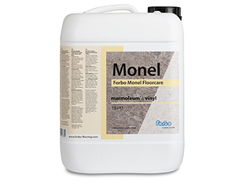 monel PH neutral cleaner 