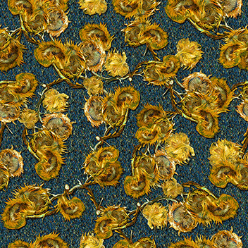 Van Gogh 940 sunflowers 