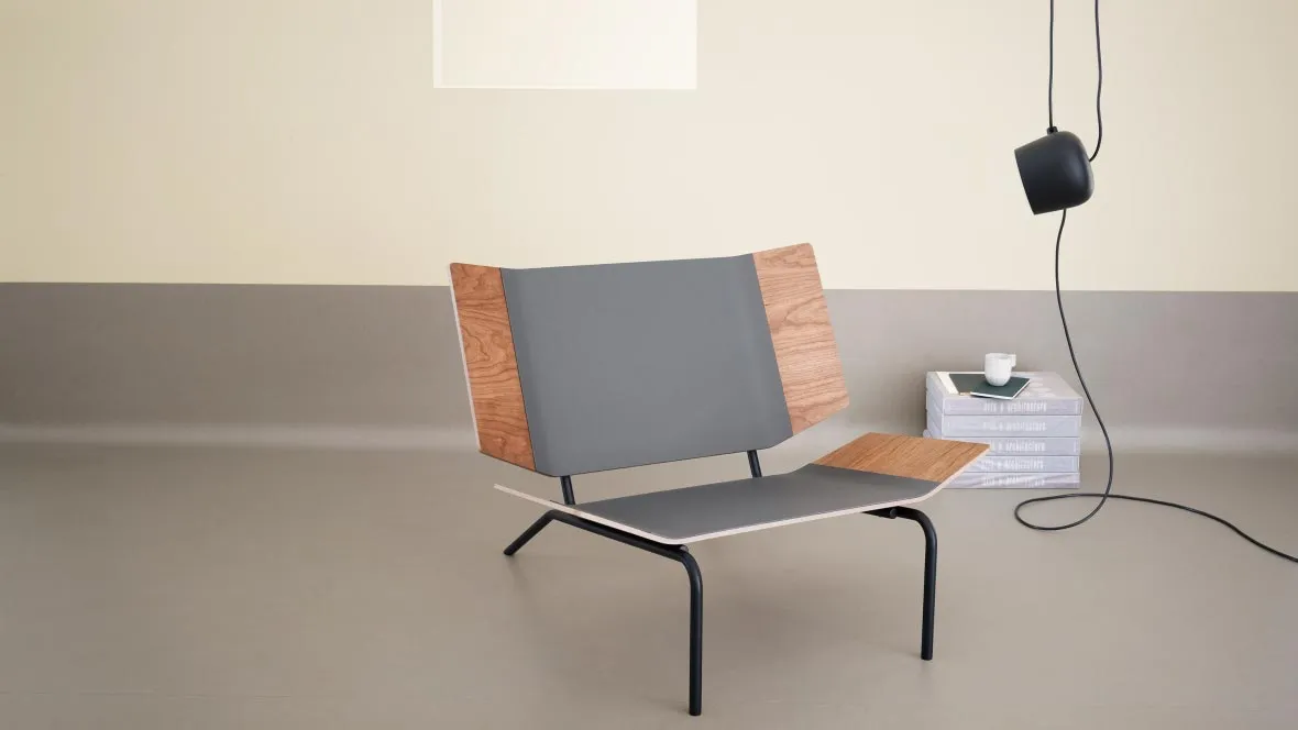 Okładziny meblowe - Furniture Linoleum i Bulletin Board