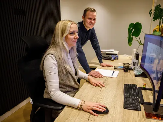 ARPI Woontrend Barendrecht 6e