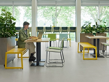 Sphera Element - 50109 honeydew