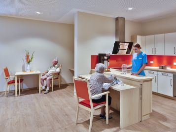 Im Sonnengarten Unterschneidheim