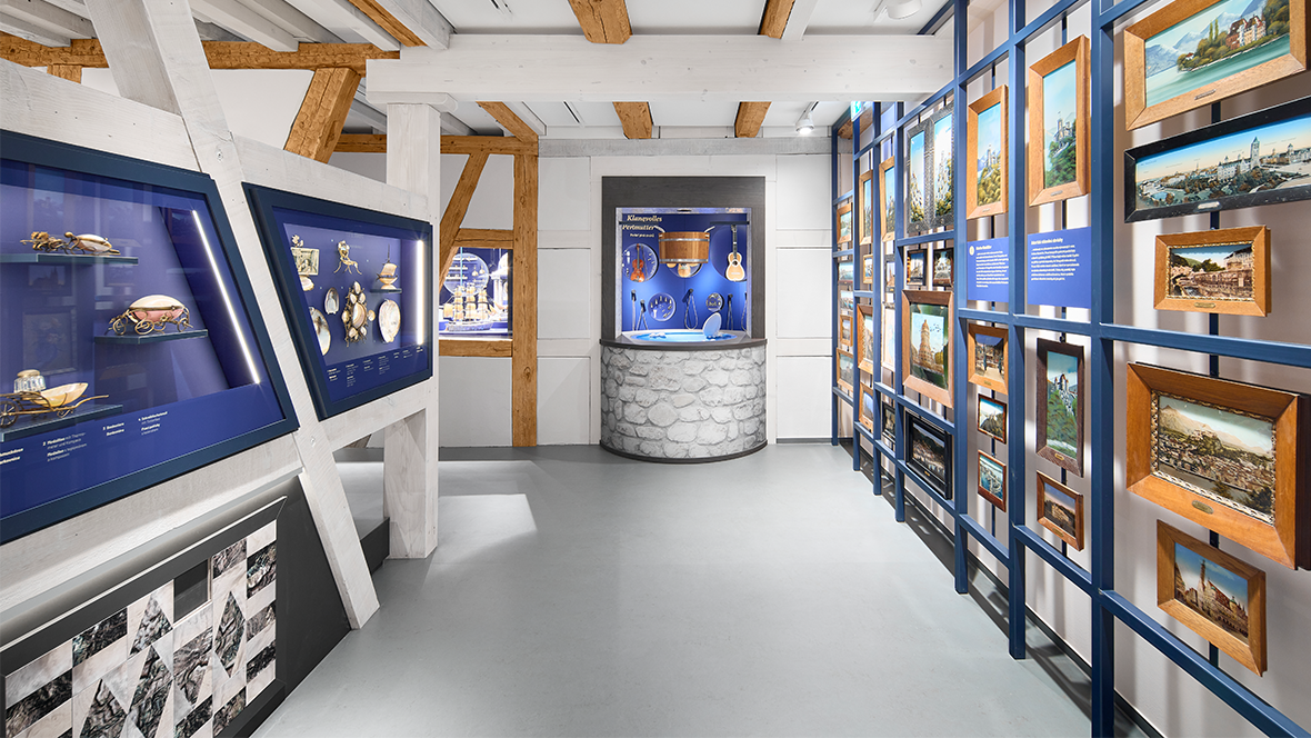 Forbo_Perlmuttermuseum Adorf_Albrecht Voss Werbefotografie