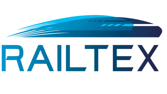 RAILTEX 2019