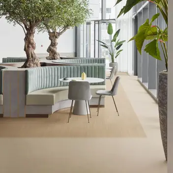 Marmoleum modular - dalles lames