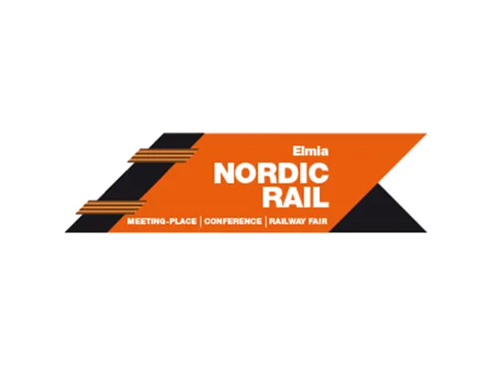 Elmia Nordic Rail 2017