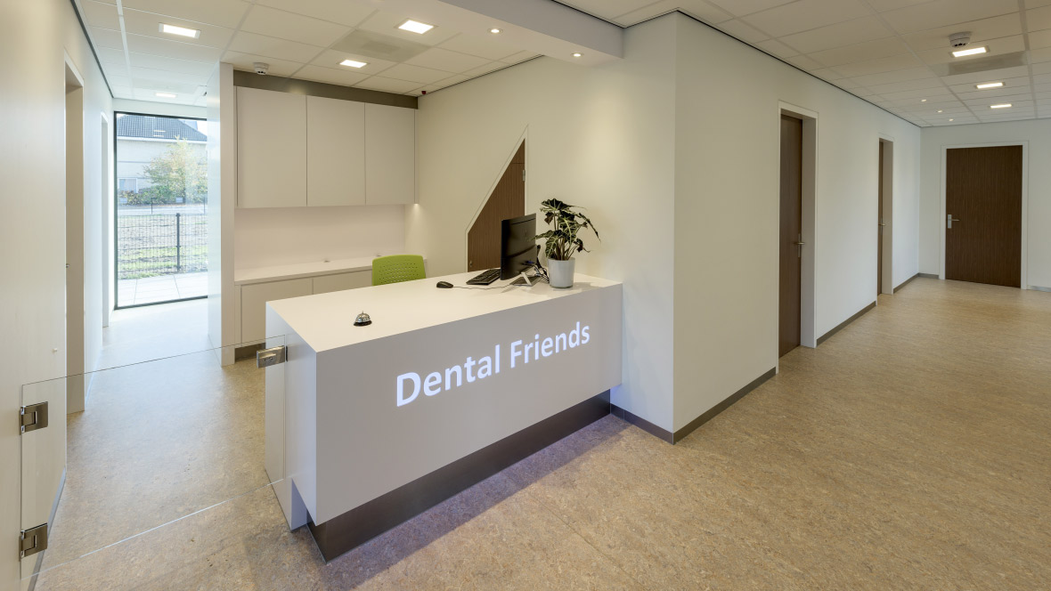 Tandartsenpraktijk Dental Friends Bunnik