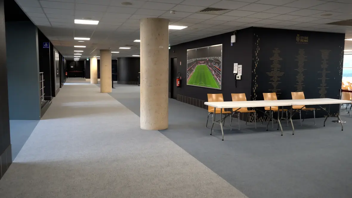 Revêtement de sol Flotex | Forbo Flooring Systems