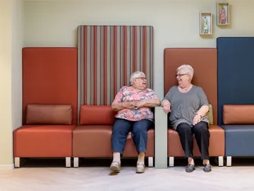 Flooring for Aged Care