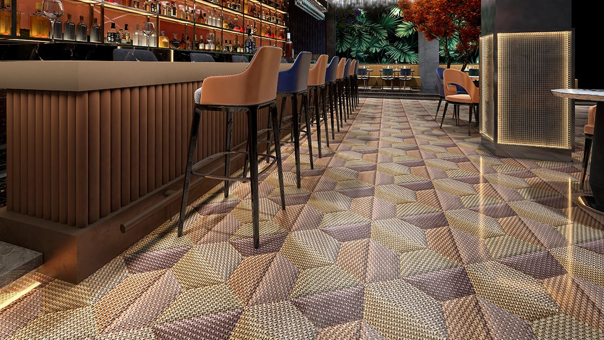 Flotex Created by FR