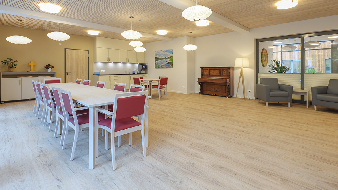 Forbo_Hospiz Wandlitz_Konstantin Gastmann