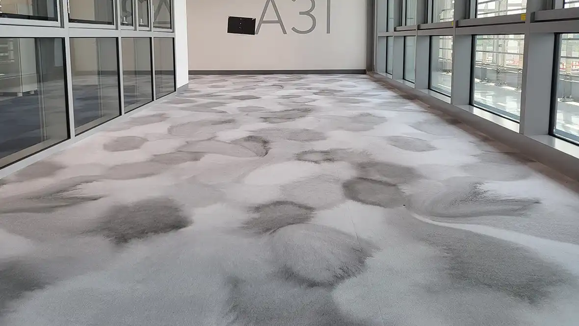 Samsung Electronics Office_South Korea_Flotex Vision_Flotex bespoke_RGB3