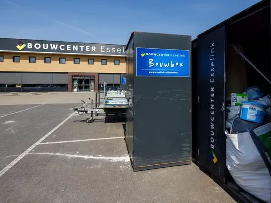 Bouwcenter Esselink 5e