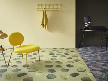Flotex design inspiration nature