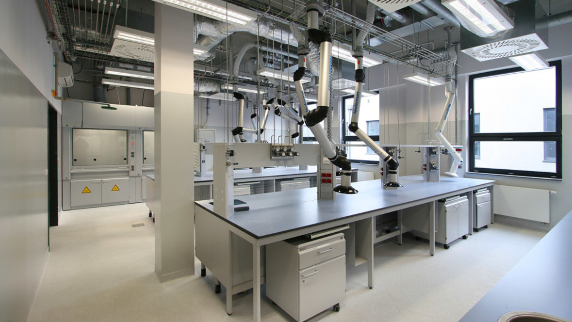 Orlen Central Laboratory