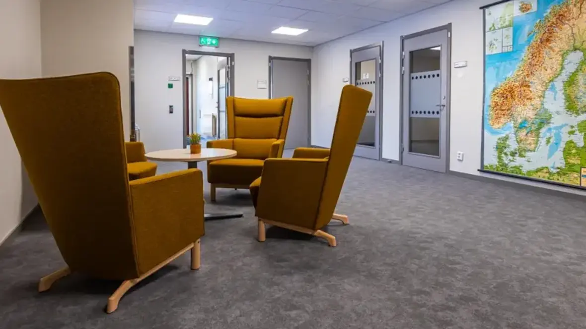 Kyrkkläppens förskola