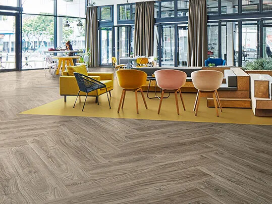 Quelle Couleur De Sol Choisir Forbo Flooring Systems