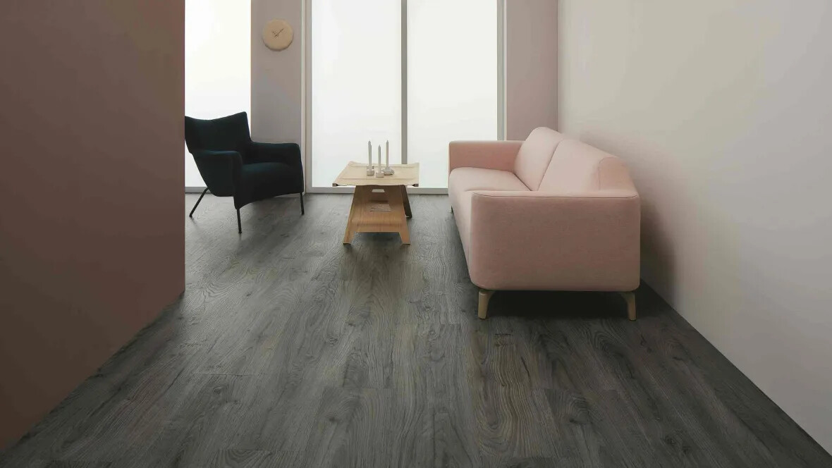 Revêtement de sol LVT Allura click life [ Forbo Flooring Systems Allura click life - pose clipsable