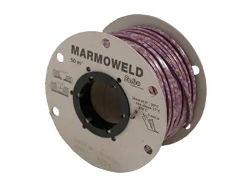 Marmoweld_Multi for Marmoleum floors 