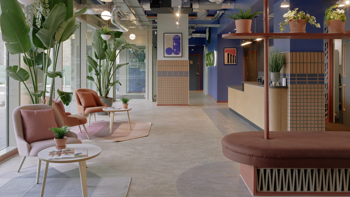 Enso Student Accommodation