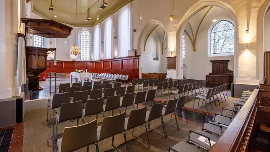 Kerk 9