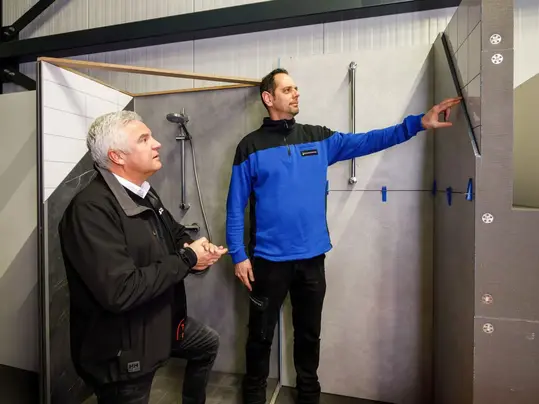 Bouwbedrijf Your Choice 4e2