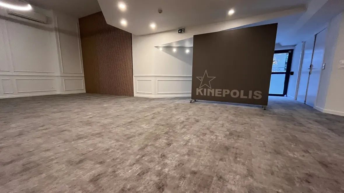 Kinepolis Gent