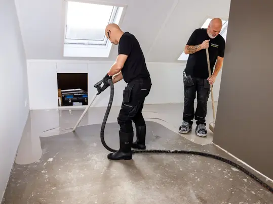 M&M Vloeregalisatie 2