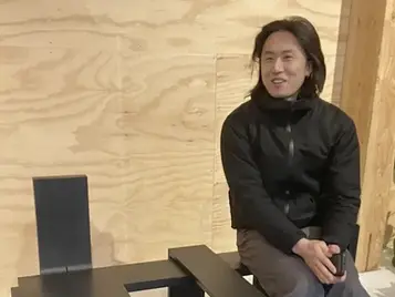 Revêtements muraux et pour mobilier – Challenge étudiant DAE 2025 Seojun | Forbo Flooring Systems