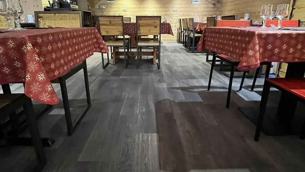 Revêtement de sol Le Mouflon Flotex | Forbo Flooring