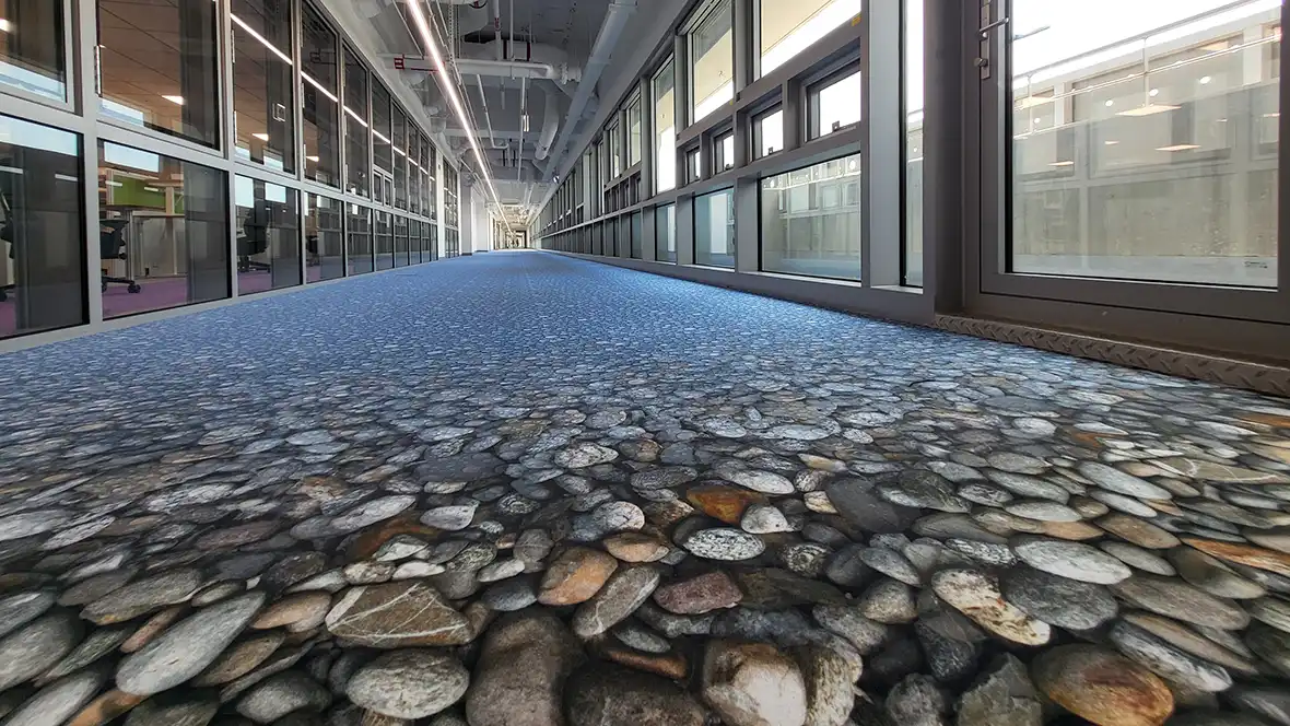 Samsung Electronics Office_South Korea_Flotex Vision_Flotex bespoke_RGB3