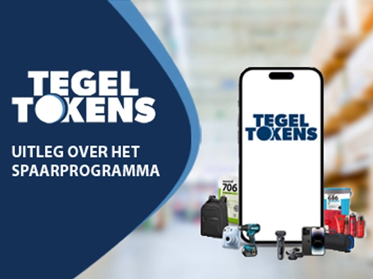 TegelTokens logo nieuw 2