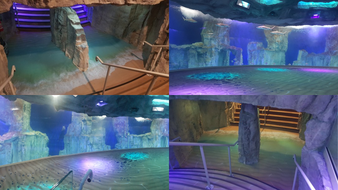 Revêtement de sol Flotex lab | Forbo Flooring Systems