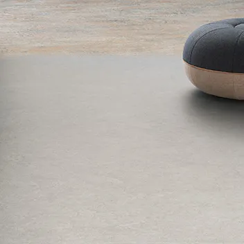 Marmoleum Marbled, revêtement de sol linoléum naturel Forbo Flooring Systems